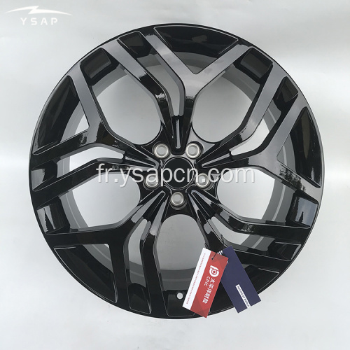 Rim de 20 pouces pour la gamme Rover Velar Evoque